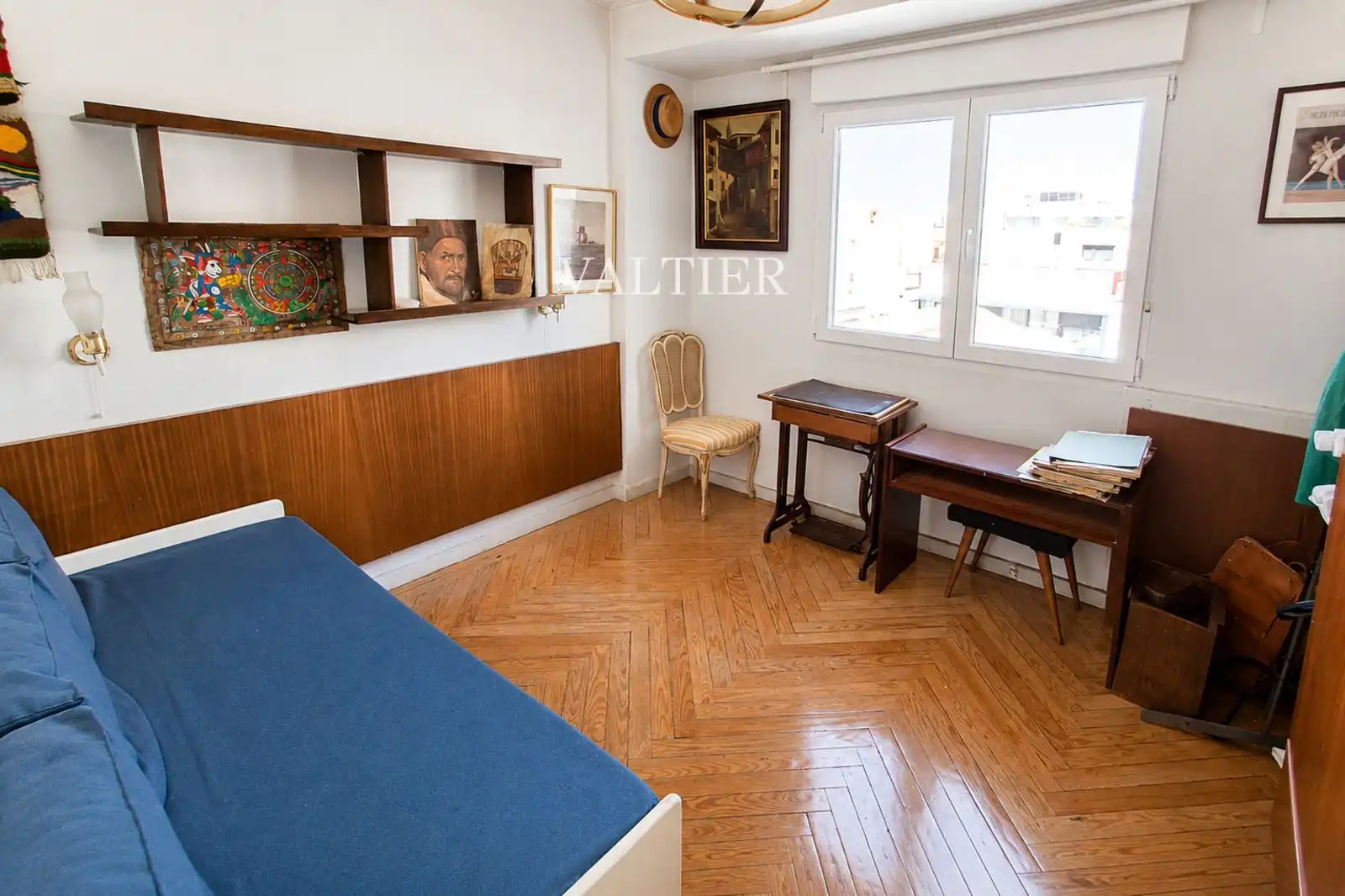 Appartement avec terrasse à vendre à Pilar de Zaragoza, imagen 24