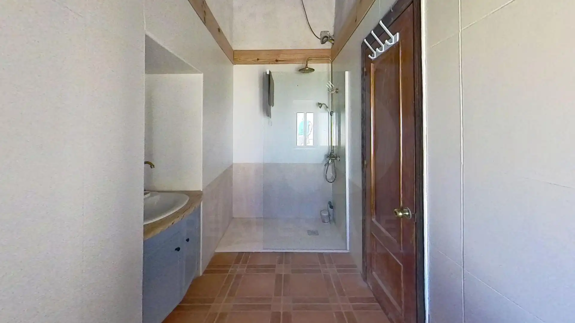 Casa rustica in vendita a Pozo de los Frailes - Presillas - Albaricoques, imagen 14