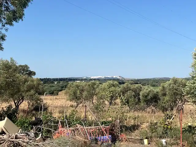 Casa rústica en venda a Vejer, imagen 6