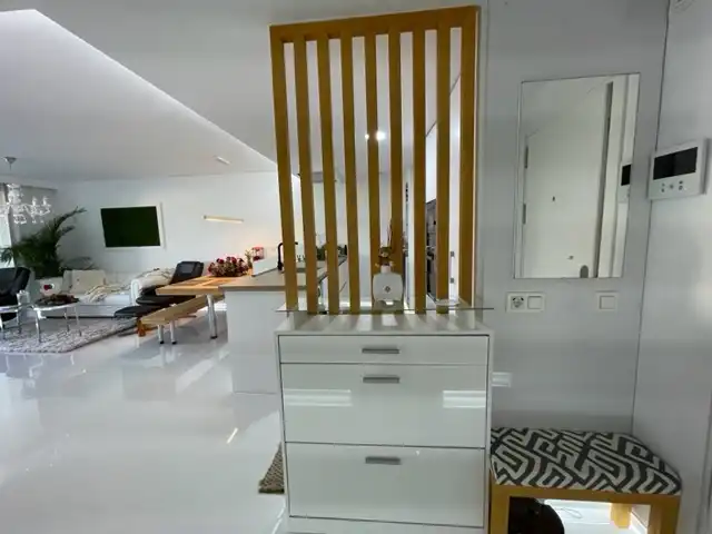 Apartament de lloguer en Marbella amb Aire condicionat, Moblat i Es permeten mascotes
