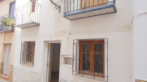 Foto 2 von Country house zum Verkauf in Cruz, Dílar, Granada