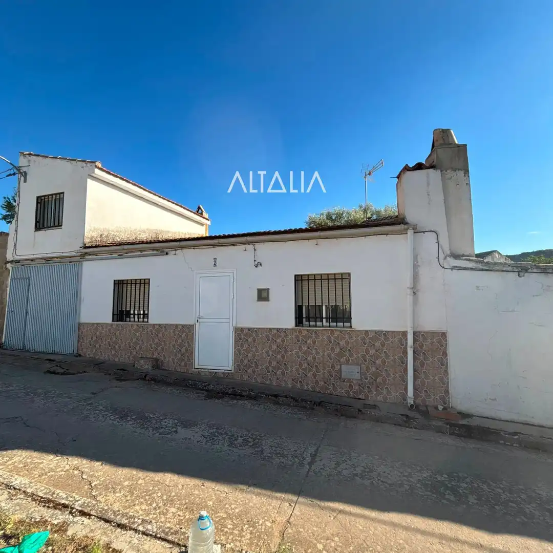 Casa en venda a ALCALDE QUITERIO CARRASCO, imagen 3