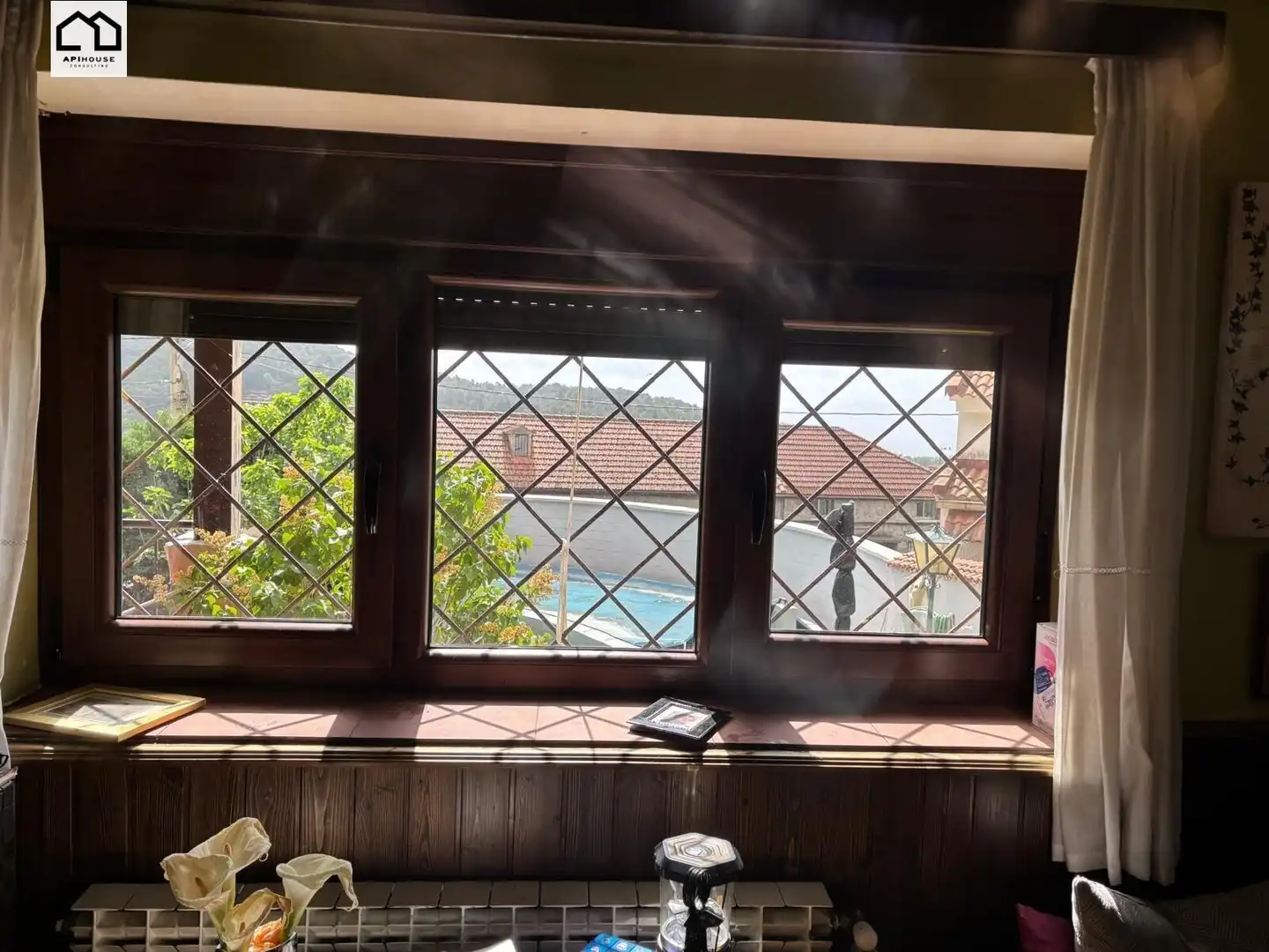 Casa o chalet en venta en Gavilanes con Aire acondicionado, Calefacción y Jardín privado