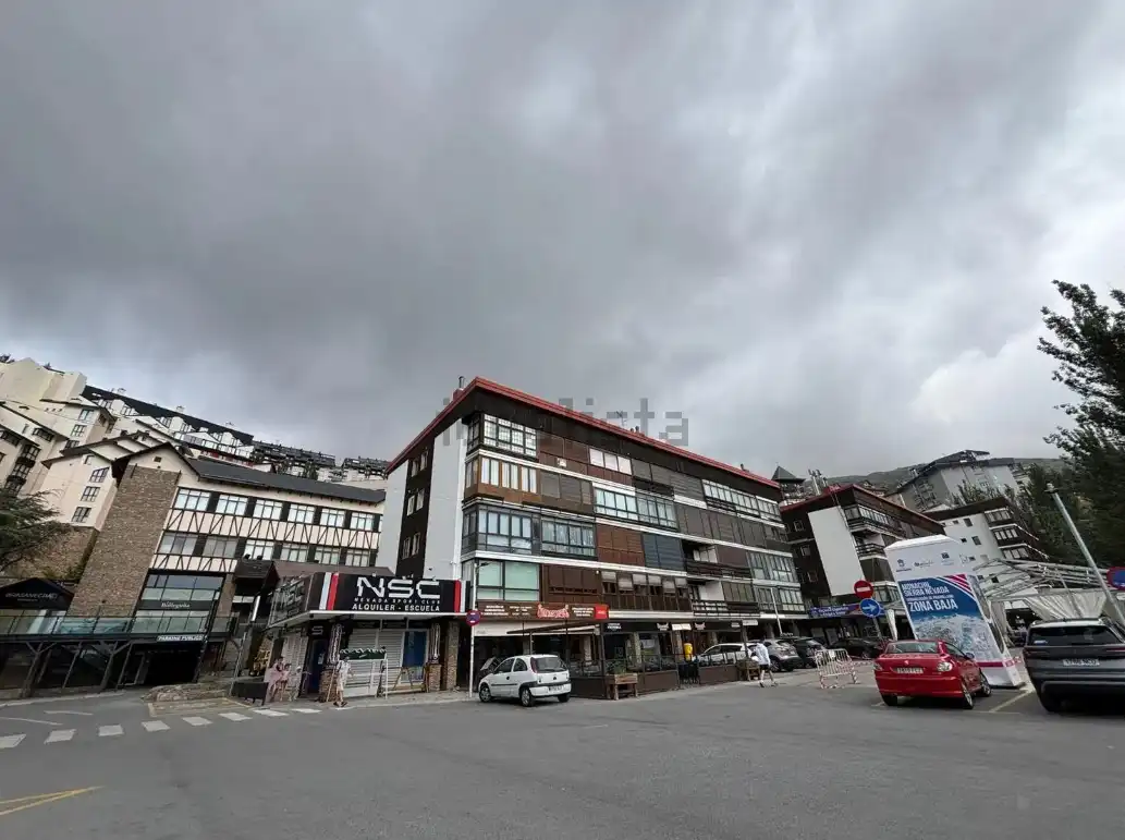 Wohnung mit Aufzug zum Verkauf in Plaza Pradollano 1, imagen 19