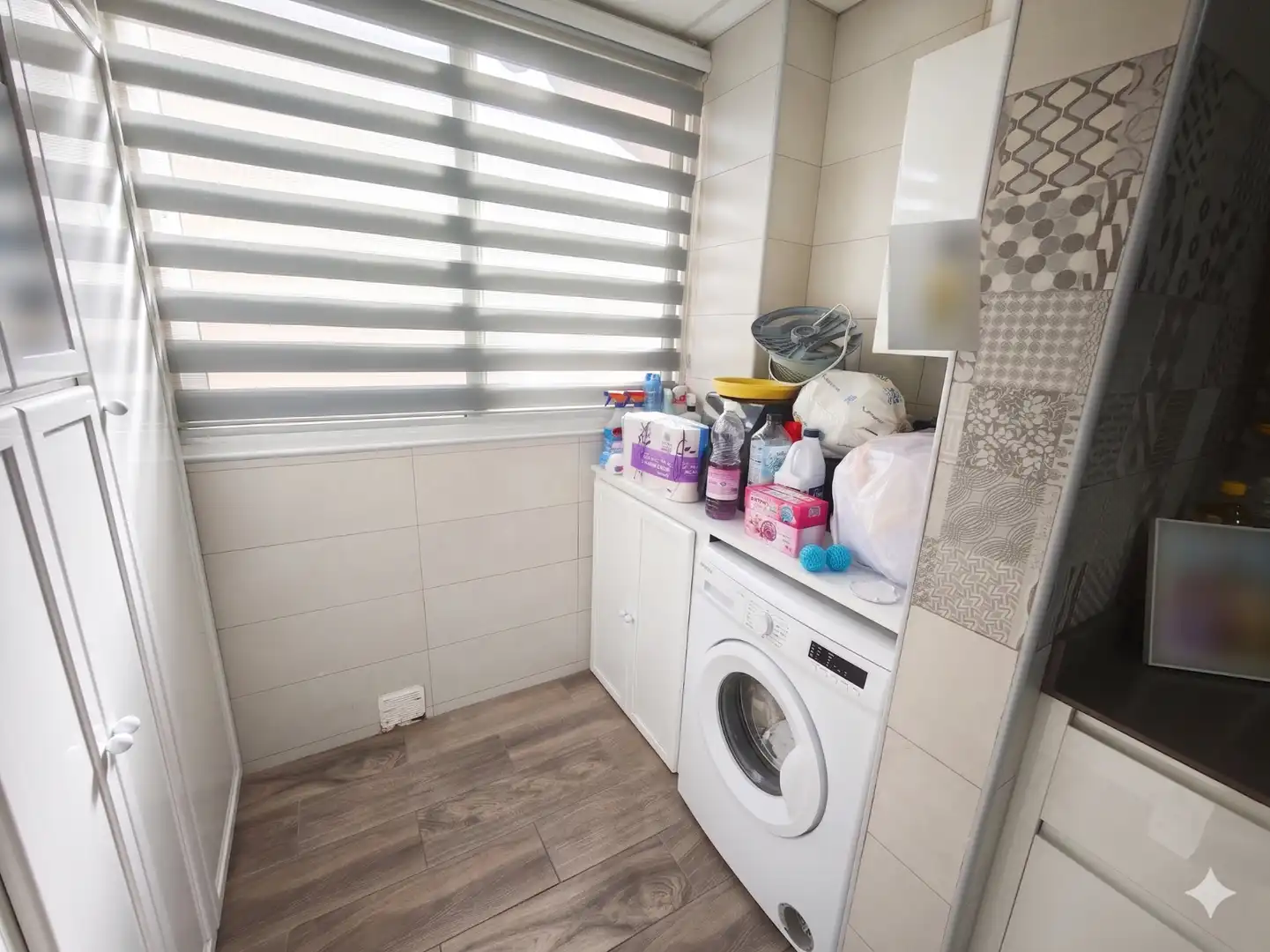 Piso en venta en Plaza el Molino, 5, El Juncal - Vallealto