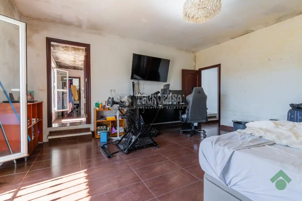 Country homes for sale in Puerto Real  with Terrace, Swimming Pool and Balcony