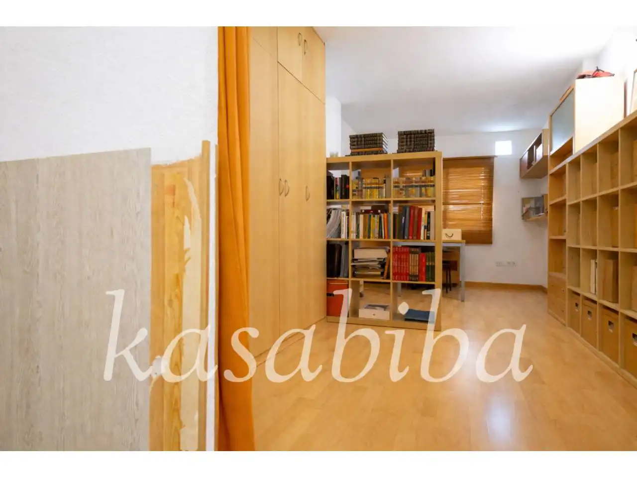 Habitación de Casa o chalet en venta en Chiva con Aire acondicionado, Calefacción y Jardín privado