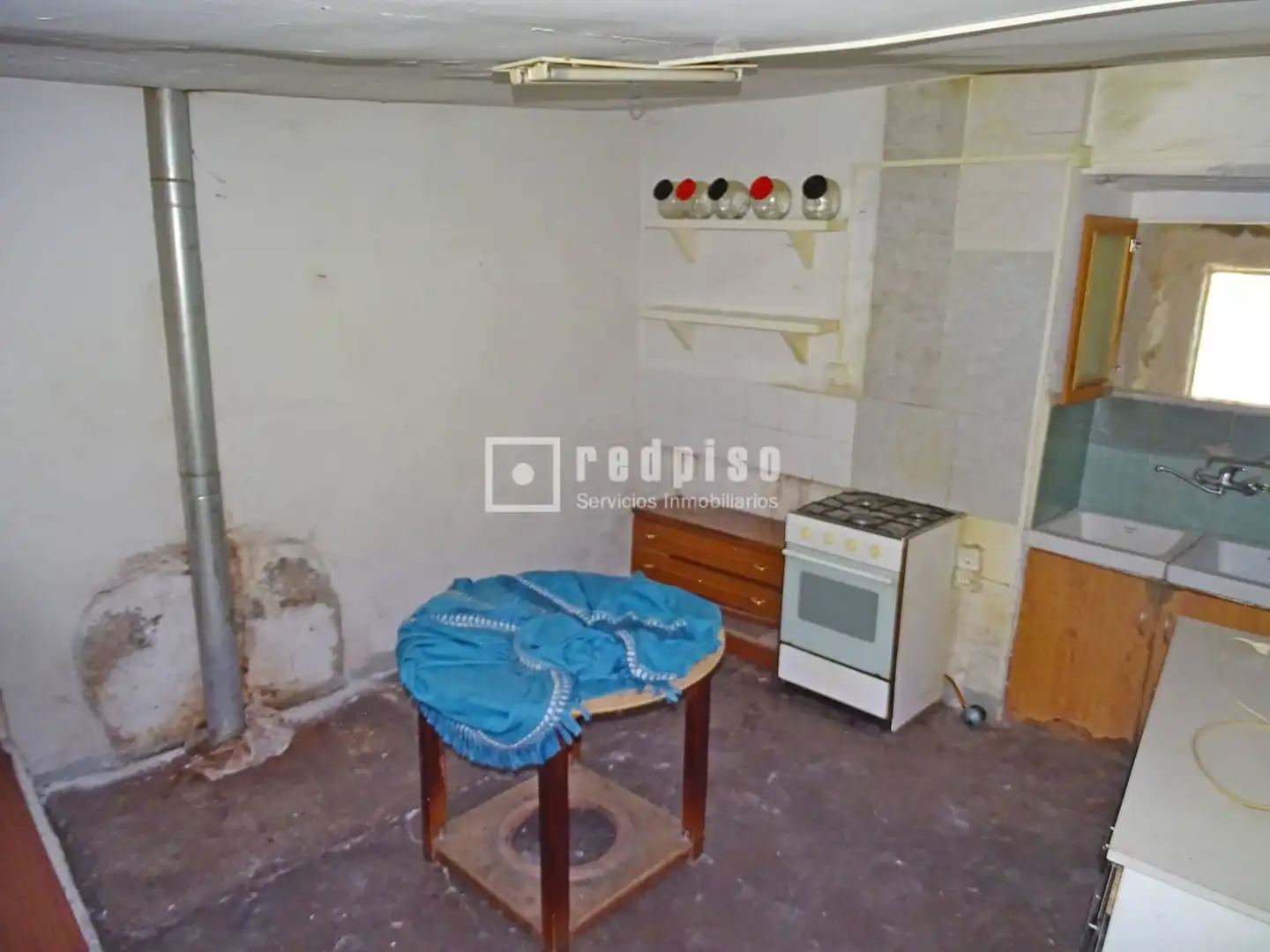 Casa en venda a de la Sangre, imagen 7