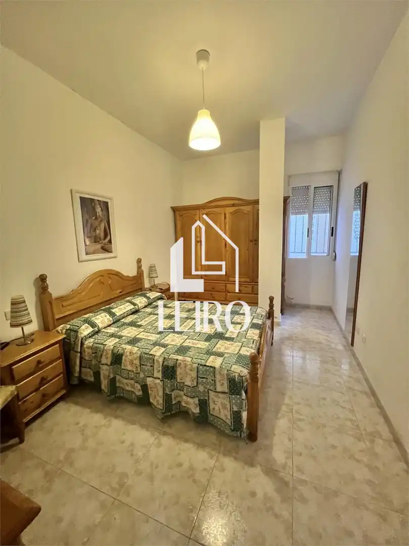 Bedroom of Houses for sale in Boiro  with Terrace, Storage room and Furnished