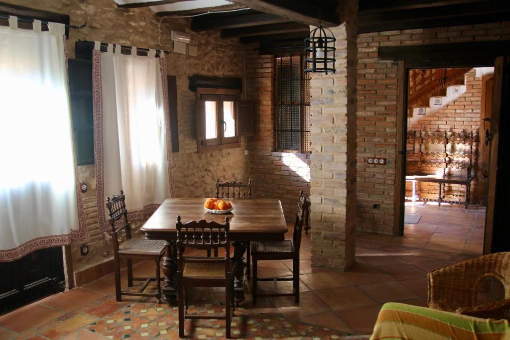 Menjador de Edifici en venda en Fontanars dels Alforins