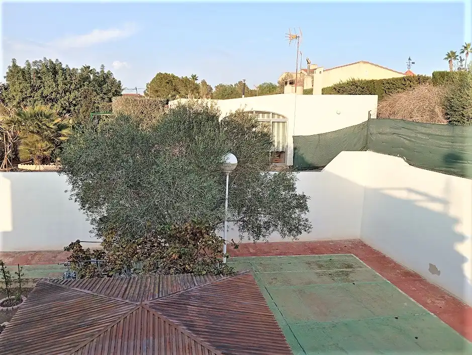 Xalet amb terrassa en venda a San Fulgencio, imagen 14