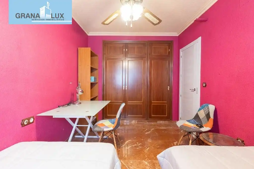 Adosado con piscina en venta en Calle de Juan Vázquez, imagen 18