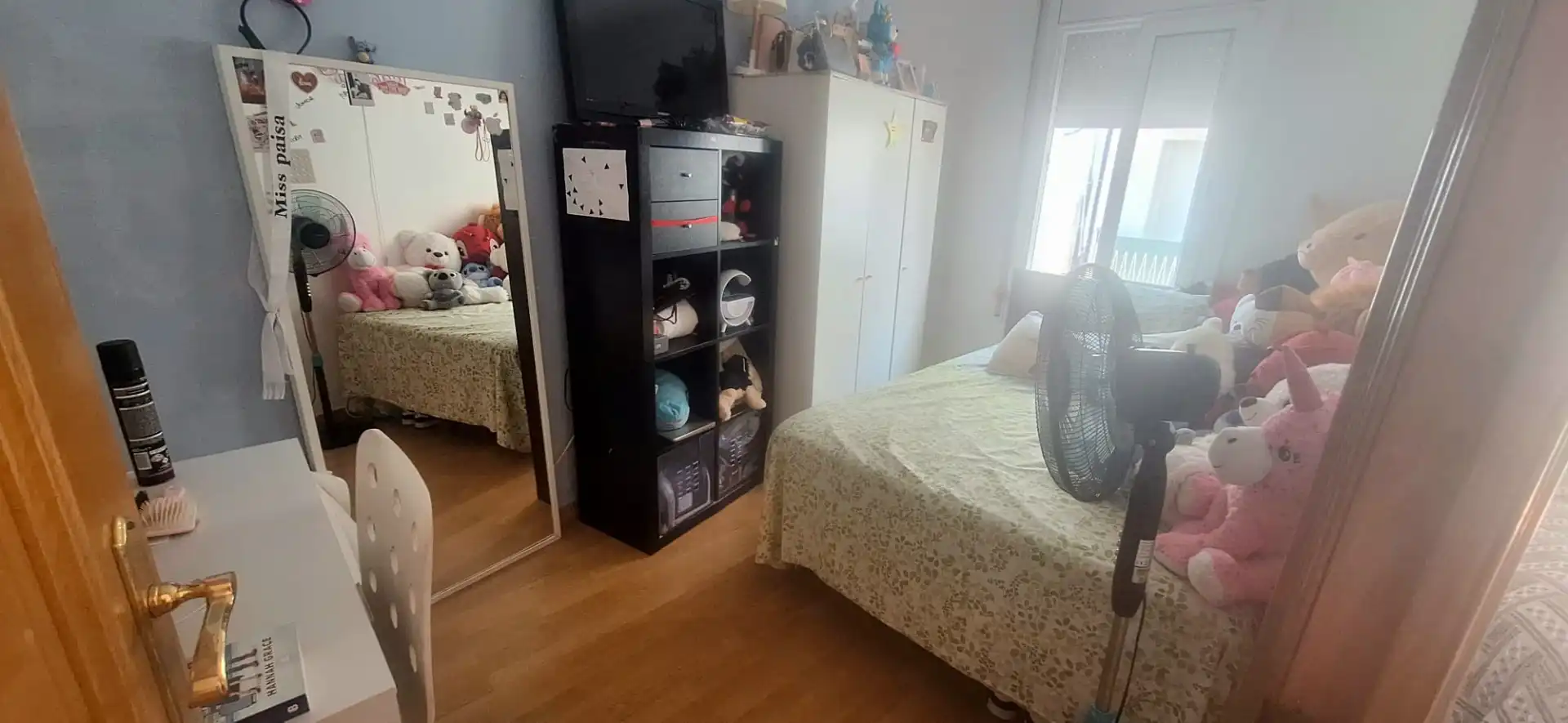 Wohnung mit Terrasse zum Verkauf in Carrer de Sant Crispí, imagen 6