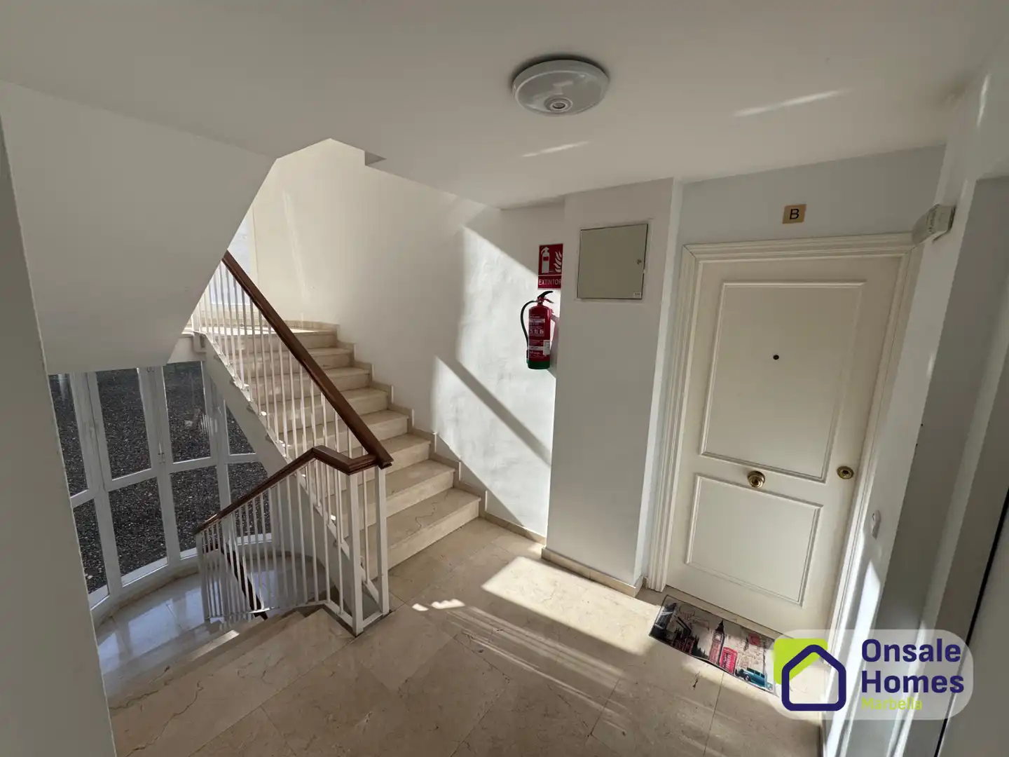 Piso en venta en Estepona con Aire acondicionado y Terraza