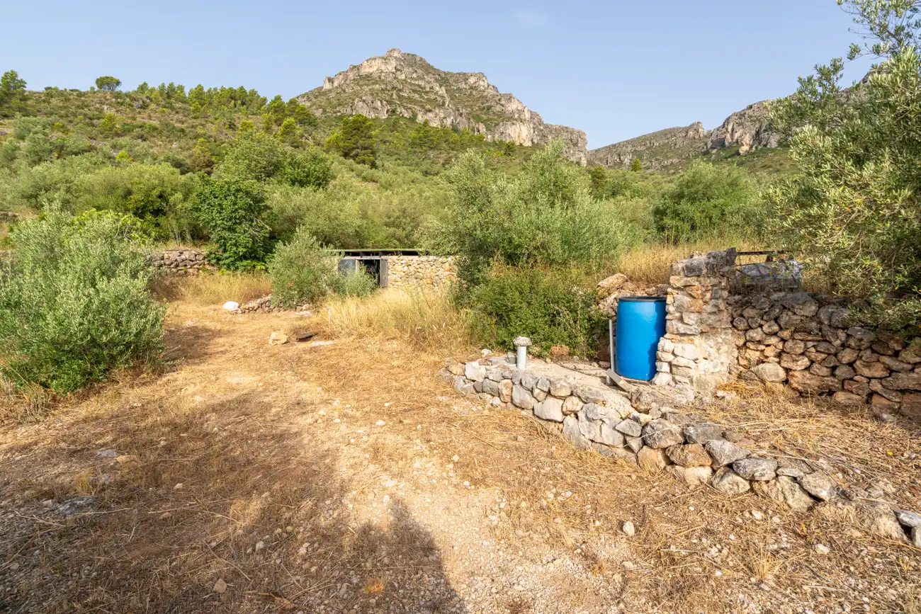 Land for sale in Roquetes