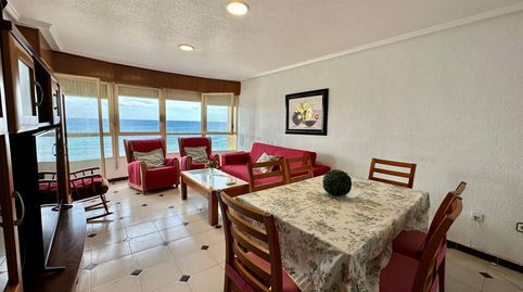Foto 3 de Piso de alquiler en Zona Playa de los Locos, Torrevieja