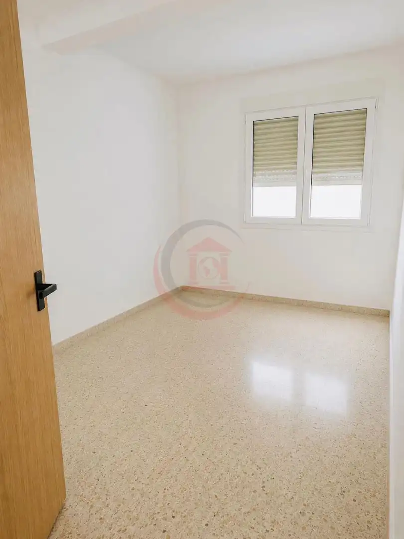 Dormitori de Pis en venda en El Prat de Llobregat amb Aire condicionat, Calefacció i Terrassa