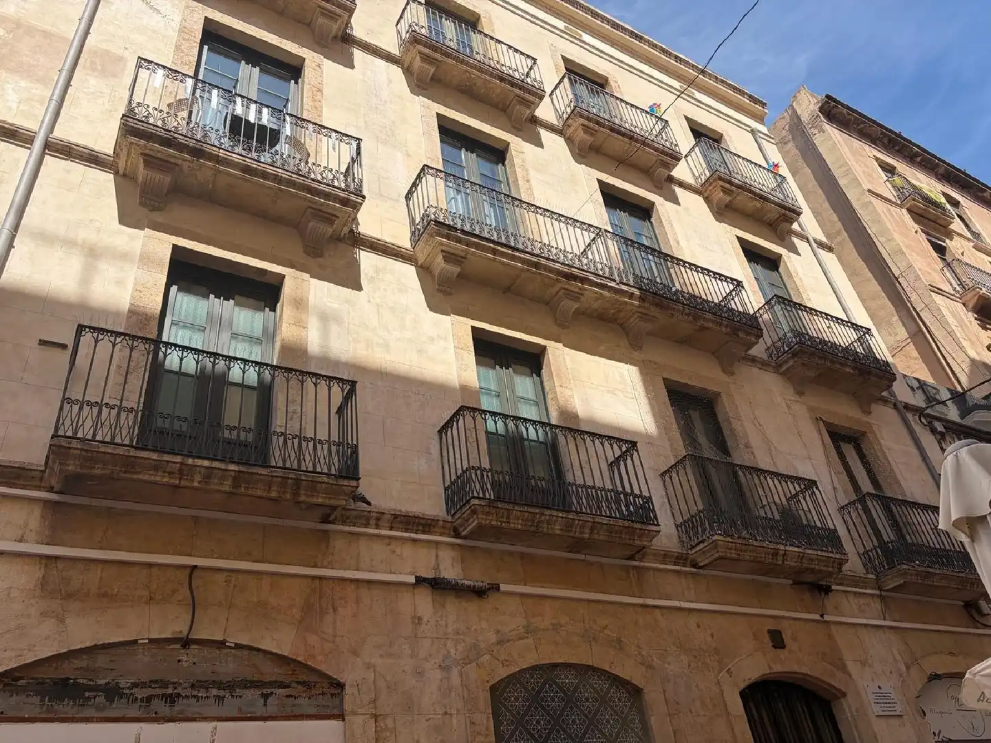 Pis amb ascensor en venda a Eixample, imagen 5