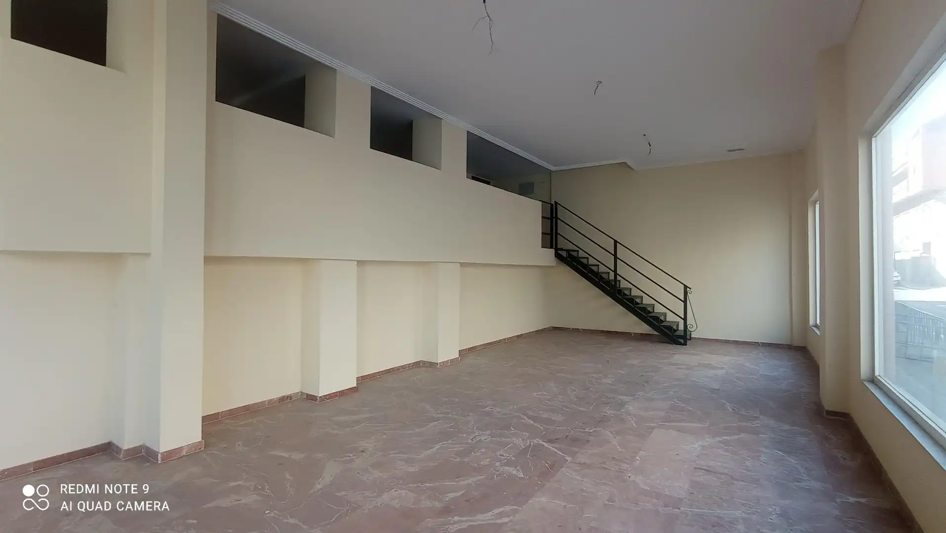 Local comercial en venta en San Gabriel - Palmeral - Urbanova, imagen 3