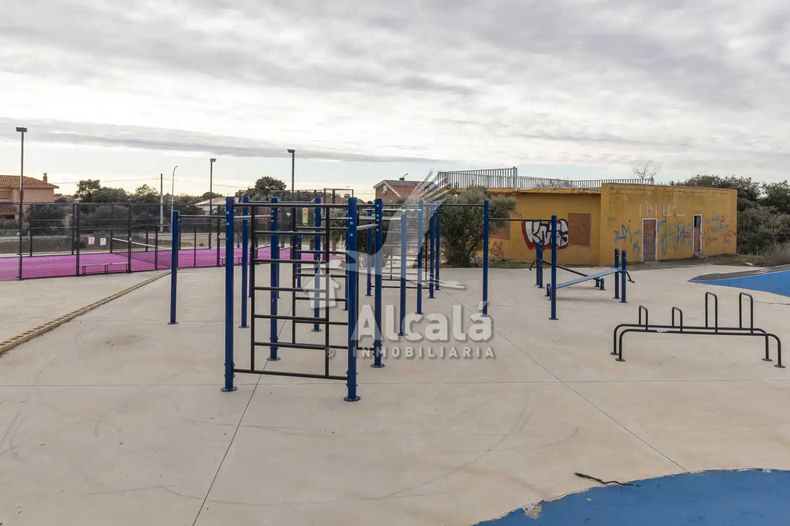 Terreno residencial en venta en Pioz, imagen 24