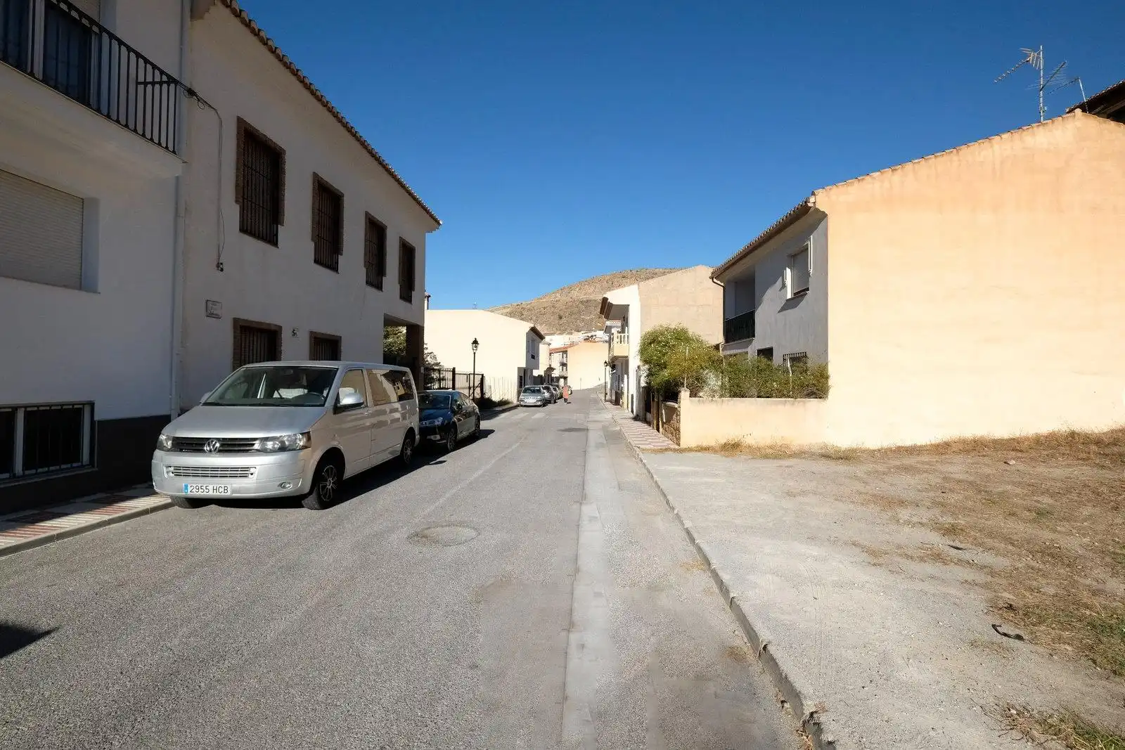 Terrain résidentiel à vendre à Calle de Pablo Iglesias, imagen 10