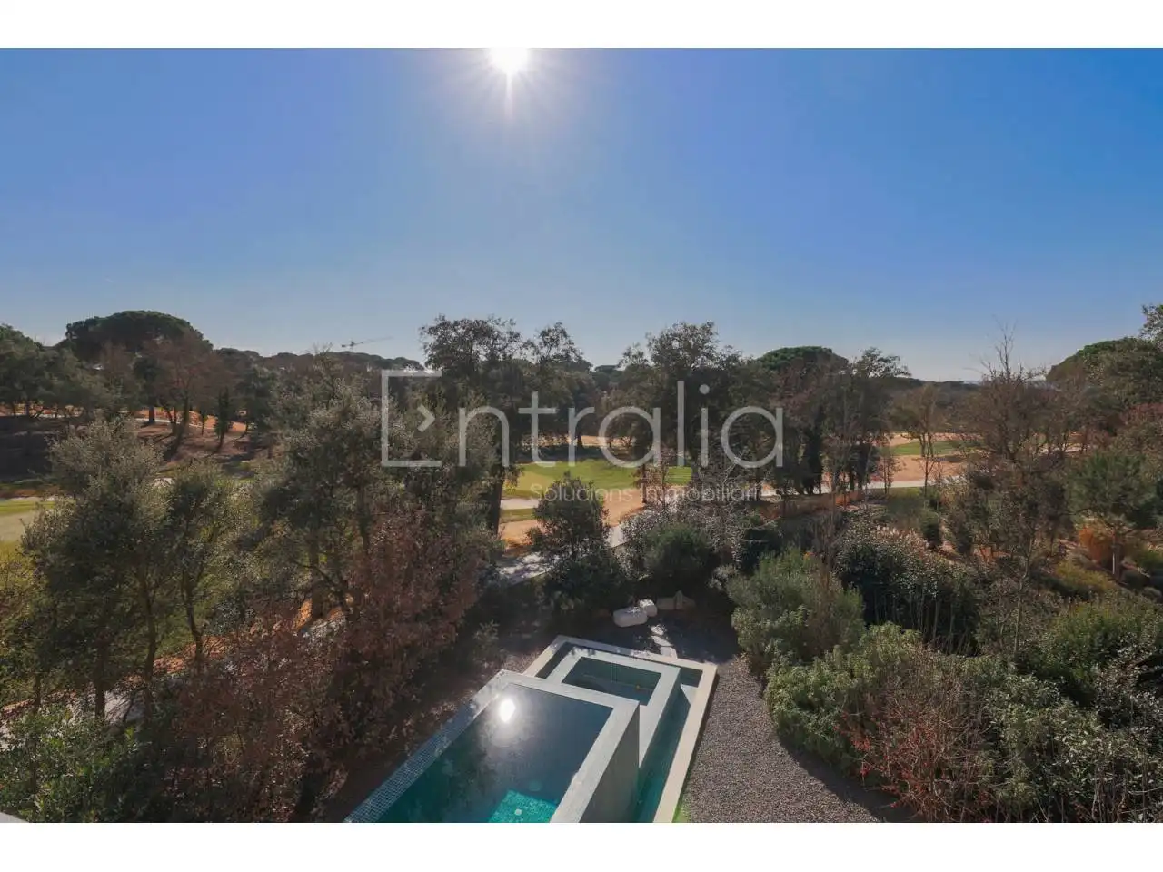 Villa avec piscine à vendre à Caldes de Malavella, imagen 106