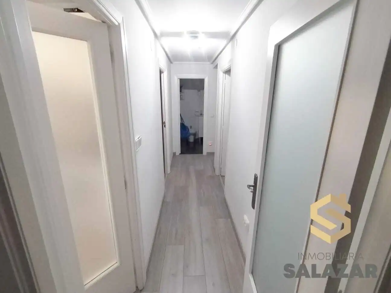 Piso de alquiler en Gorliz con Calefacción
