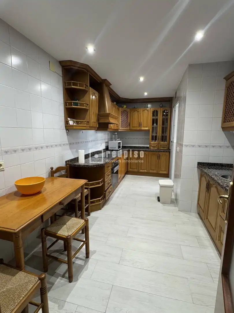 Wohnung mit Aufzug zur Miete in Carretera de Cádiz, imagen 6