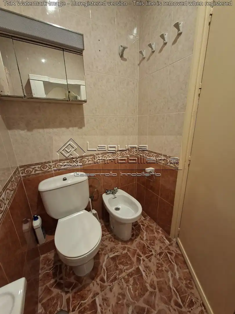 Baño de Piso en venta en Cádiz con Terraza