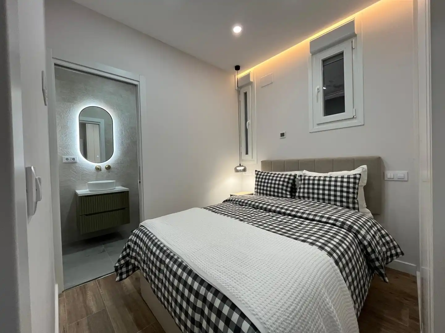Flat with lift for sale in Chamberí, imagen 22