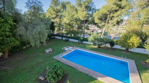 Foto 4 de Casa o xalet en venda a Campo de Mijas, Málaga