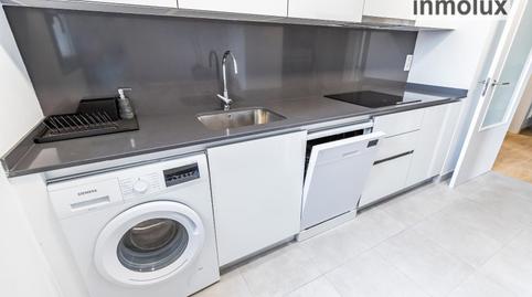 Foto 4 de Pis de lloguer a Avenida Maestro José Garberi Serrano, PAU 5, Alicante