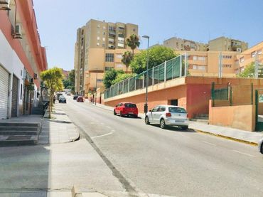 Individual for sale in San Bernabé