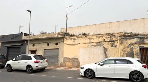 Foto 2 von Residential zum Verkauf in Calle Romanilla, Roquetas Pueblo, Roquetas de Mar