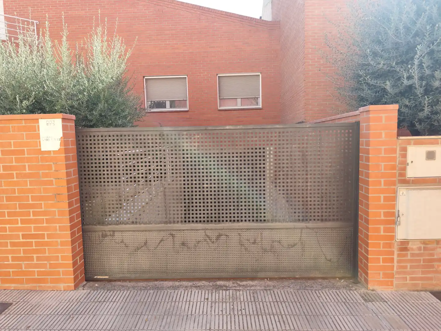 Casa amb jardí en venda a Carrer Pere El Gran 2, imagen 4
