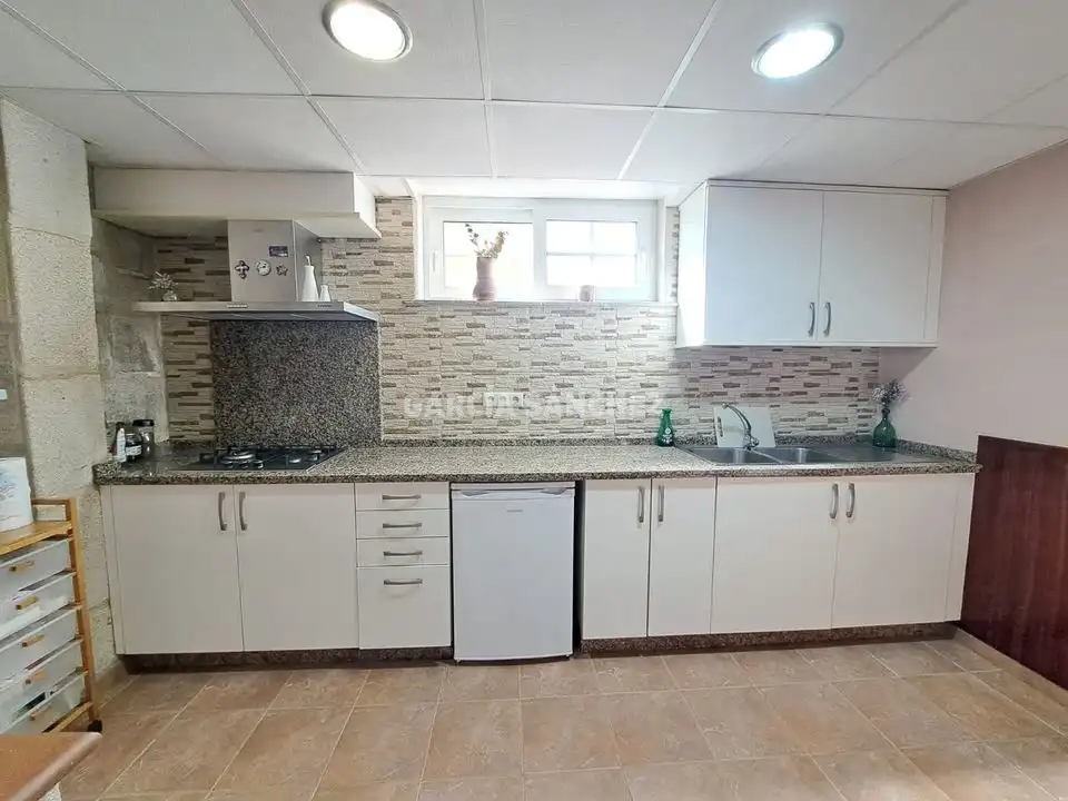 Chalet con terraza en venta en Aldea Abanqueiro 55, imagen 11