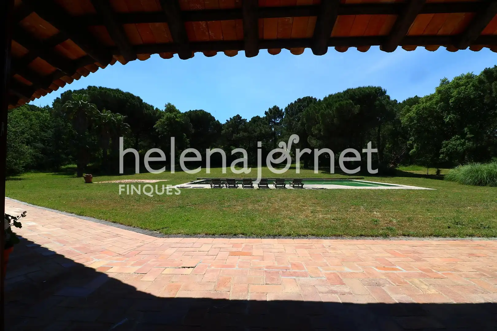 Haus mit Pool zum Verkauf in Golf Costa Brava, imagen 17