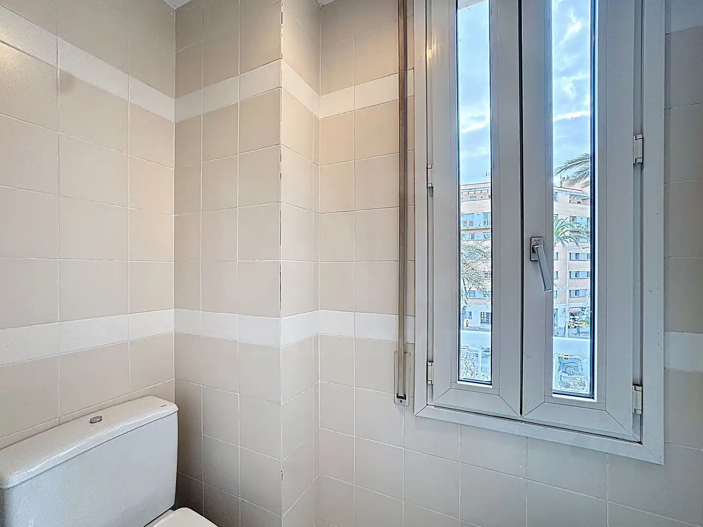 Baño de Piso en venta en Barcelona