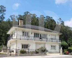 Exterior view of House or chalet for sale in Mondoñedo  with Heating and Terrace
