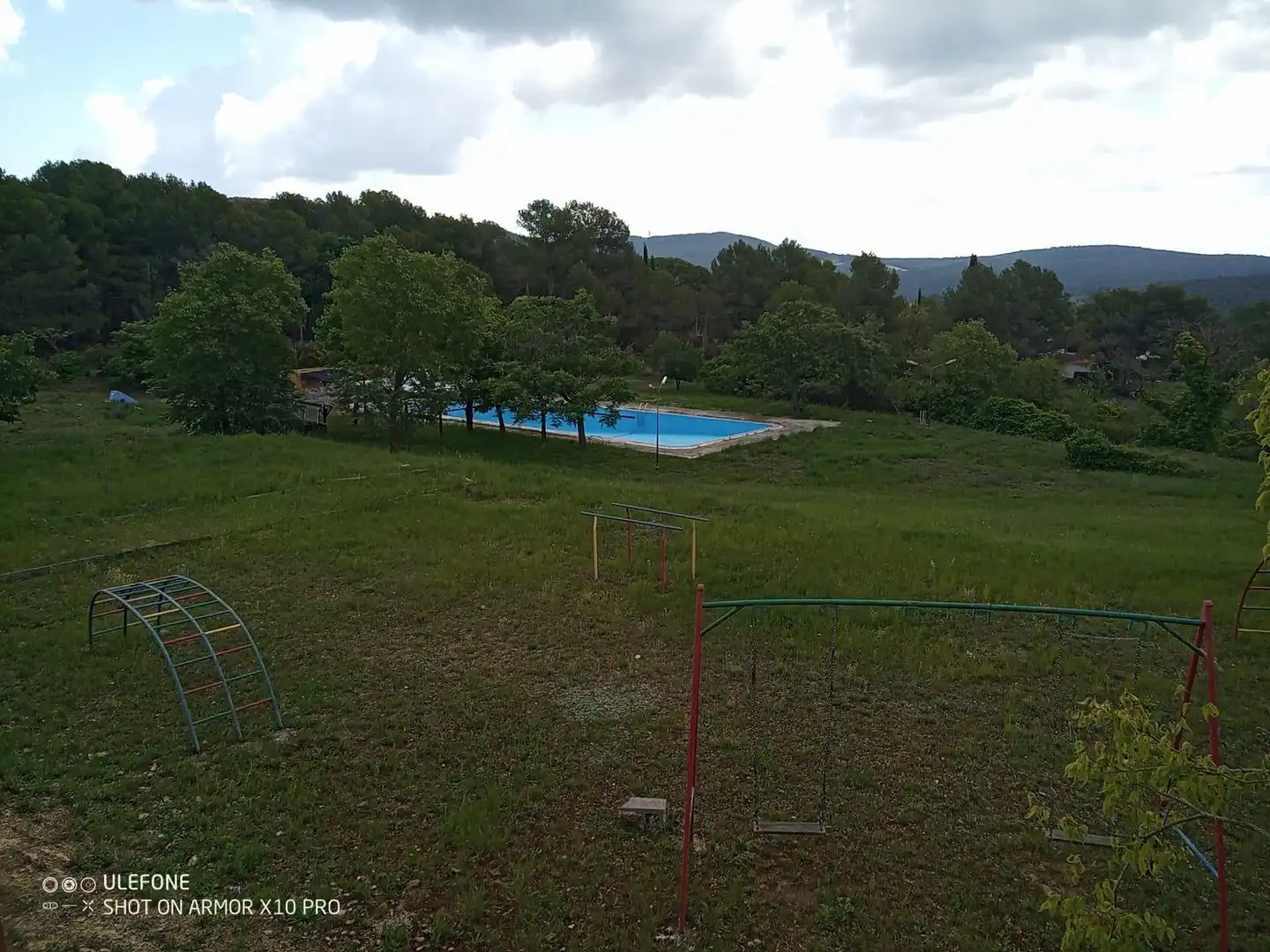 Terreno residencial en venta en Santa Oliva, imagen 15