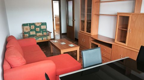 Photo 2 of Flat for rent in Los Castros - Castrillón, A Coruña Capital