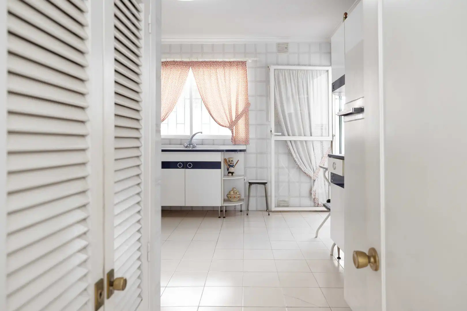 Detached homes for sale in La Patera