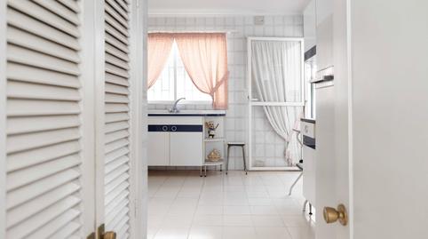 Foto 5 de Casa adosada en venda a La Patera, Marbella