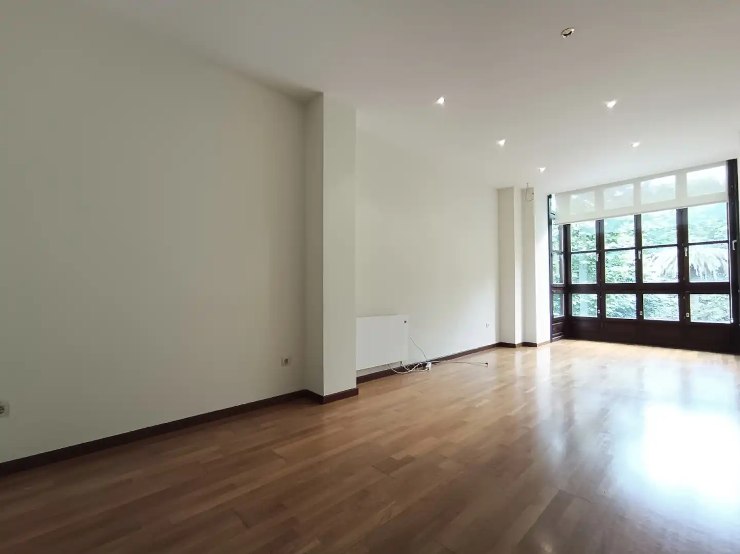 Flat for rent in Gijón   with Heating, Terrace and Balcony