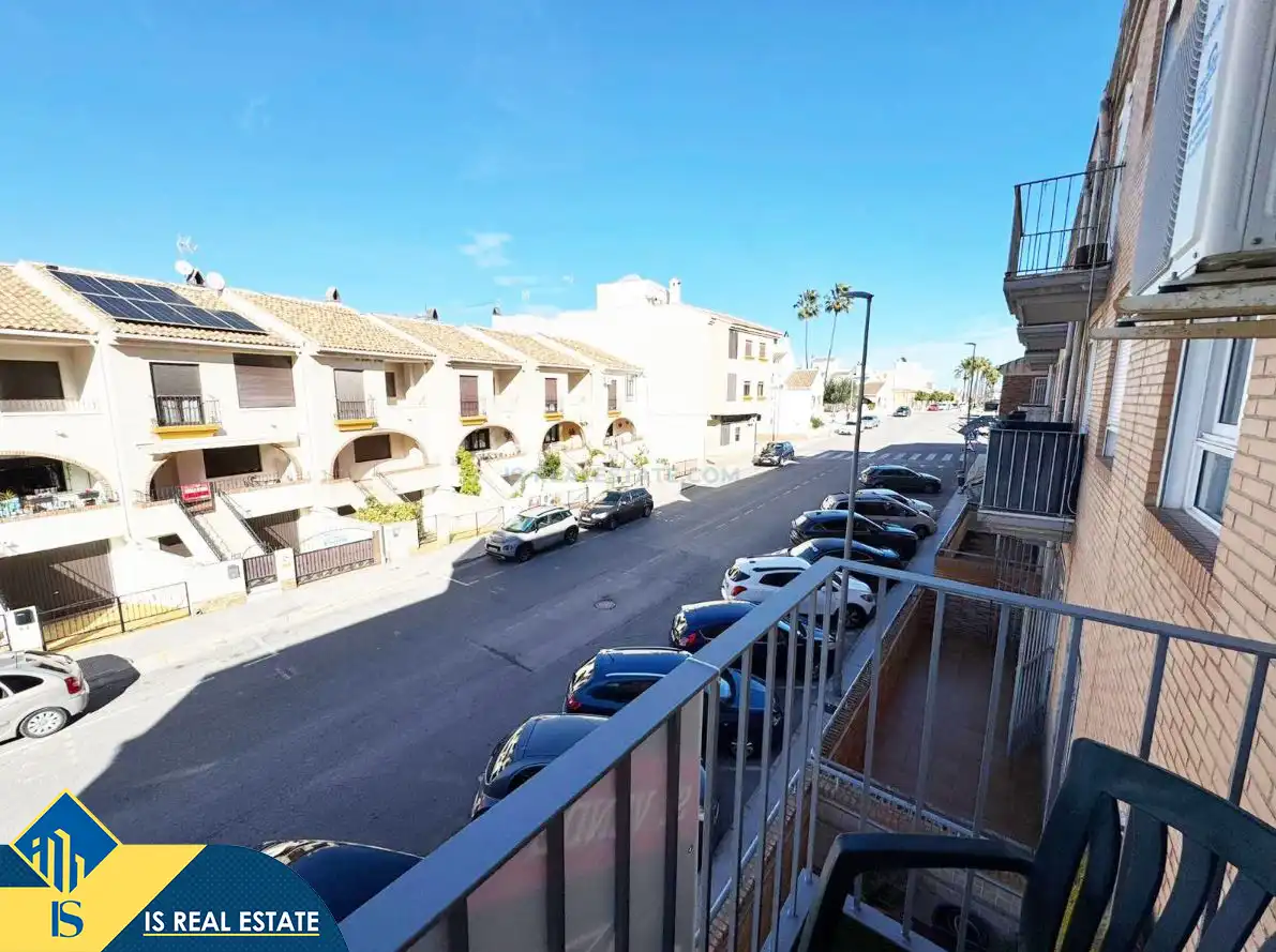 Apartment zum Verkauf in San Miguel de Salinas, imagen 10