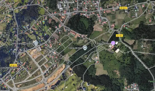 Casa adosada en venda a rúa Suiza, 47, Dorneda
