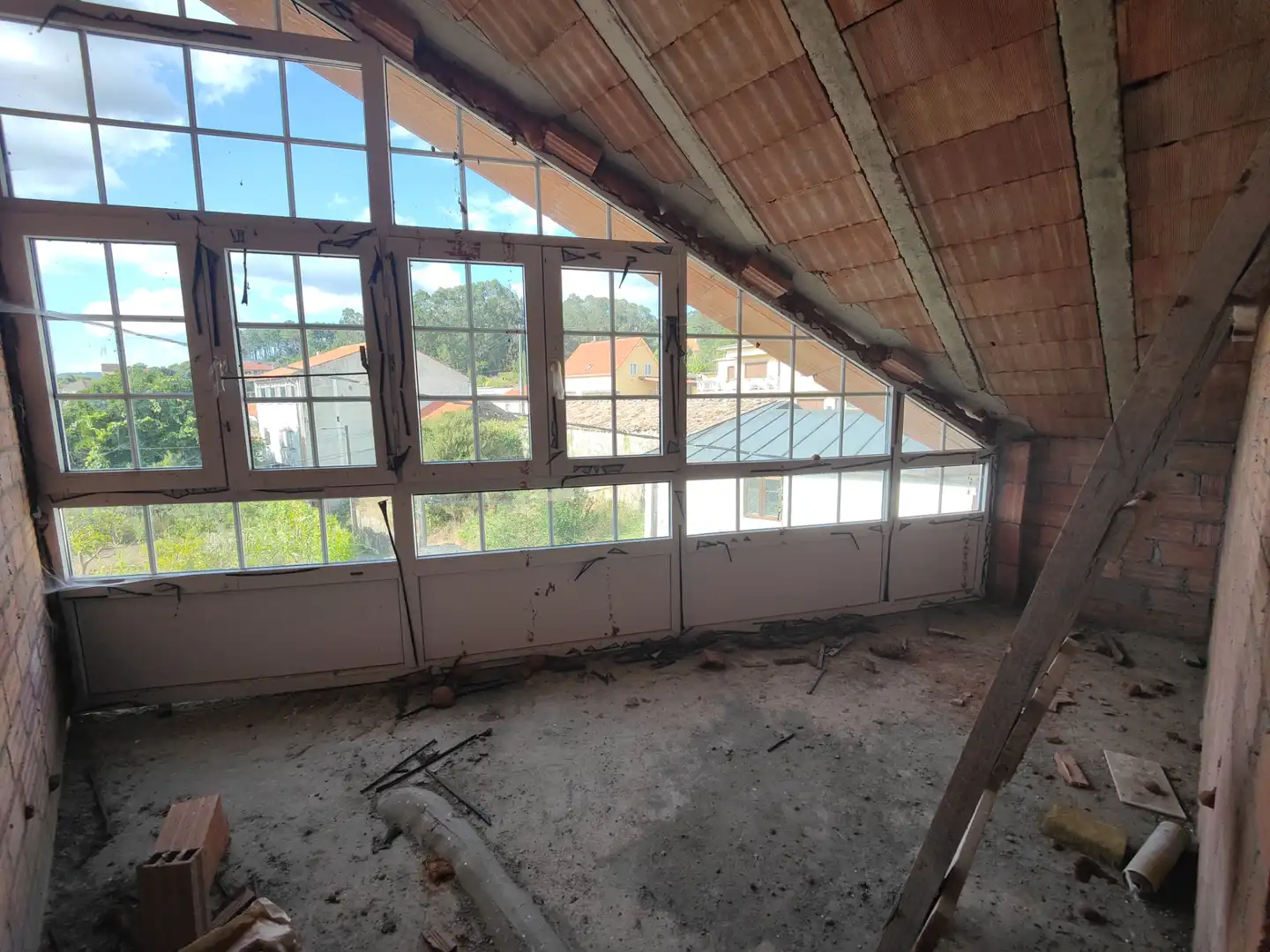 Maison avec jardin à vendre à Aldea Ourolo 23, imagen 12