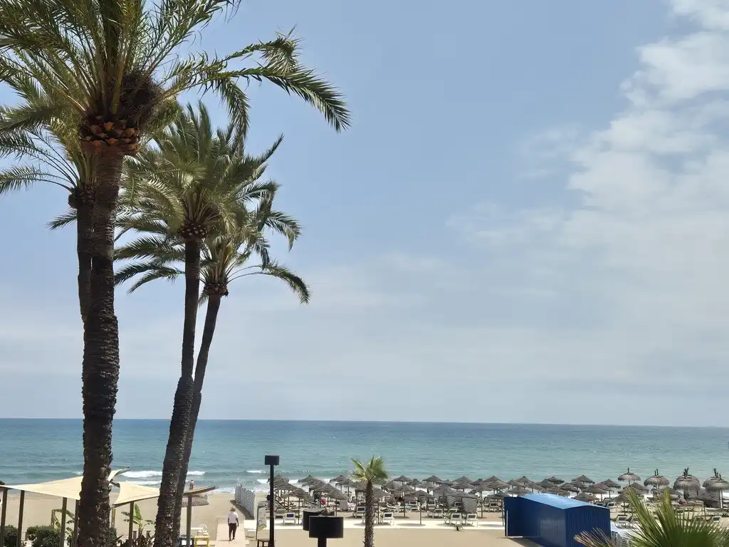 Apartment mit Pool zum Verkauf in Playa de los Boliches, imagen 33