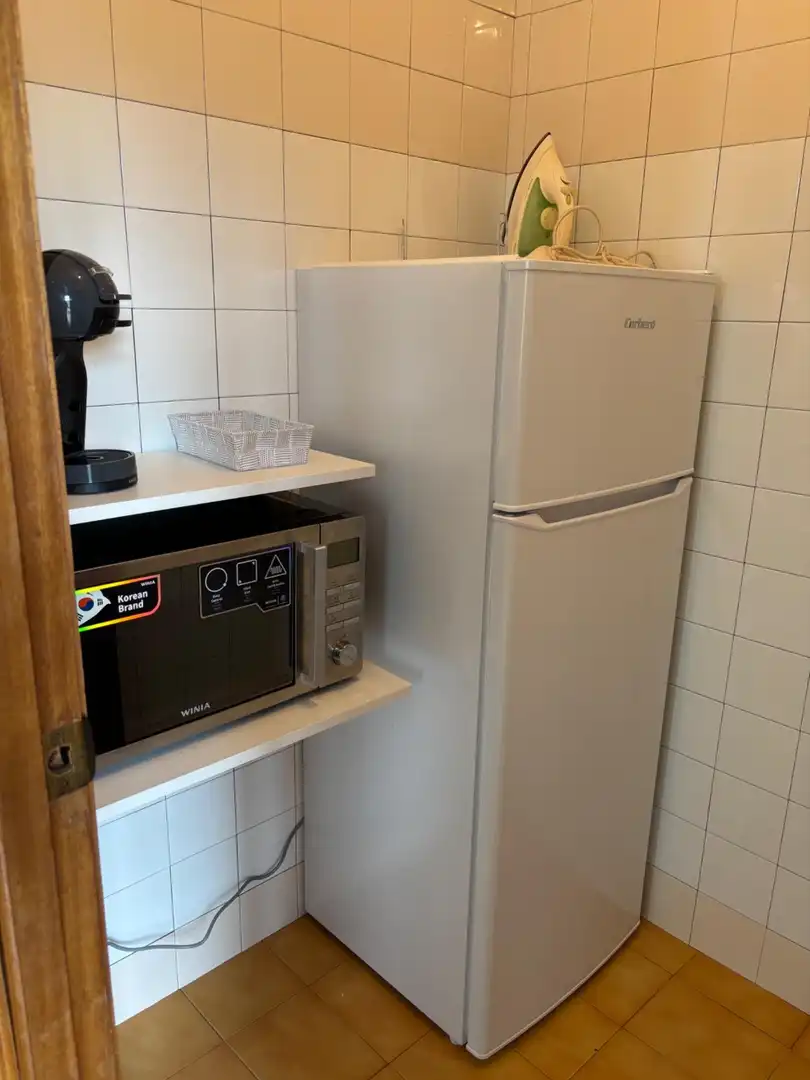 Cocina de Edificio en venta en Barreiros