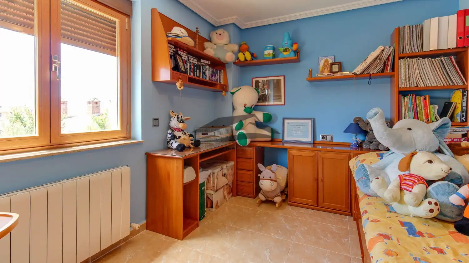 Detached house with pool for sale in Puente romano, imagen 93